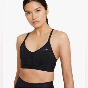 BNWT Nike Plus Size Dri Fit Bra and Nike Plus size shorts